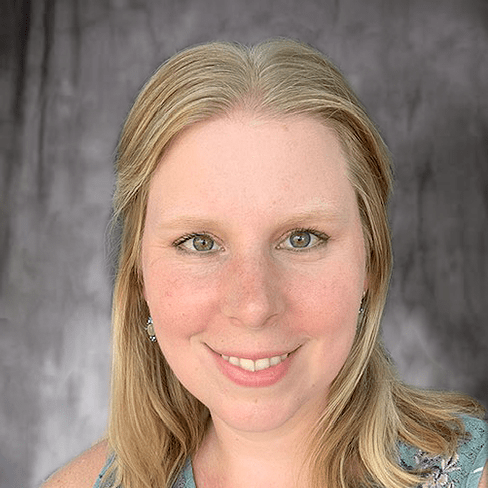 Becky Heggemeyer Becky Heggemeyer