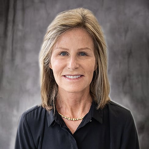 Kim Moore Headshot Kim Moore Headshot