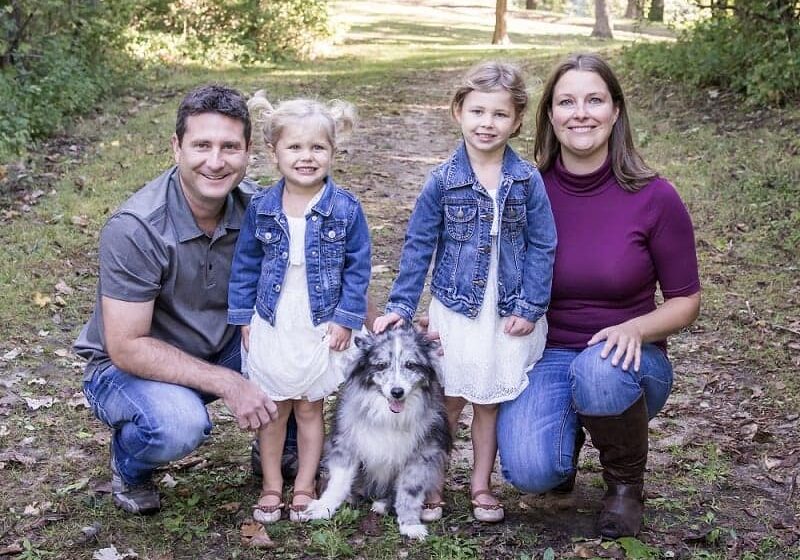 Family-2018 Stone Path Realty Family